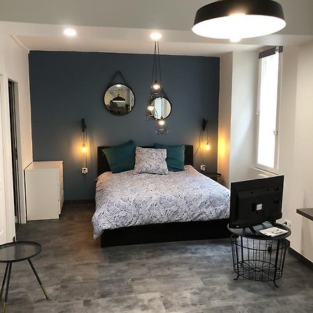 Hypercentre Orleans Apartment ภายนอก รูปภาพ