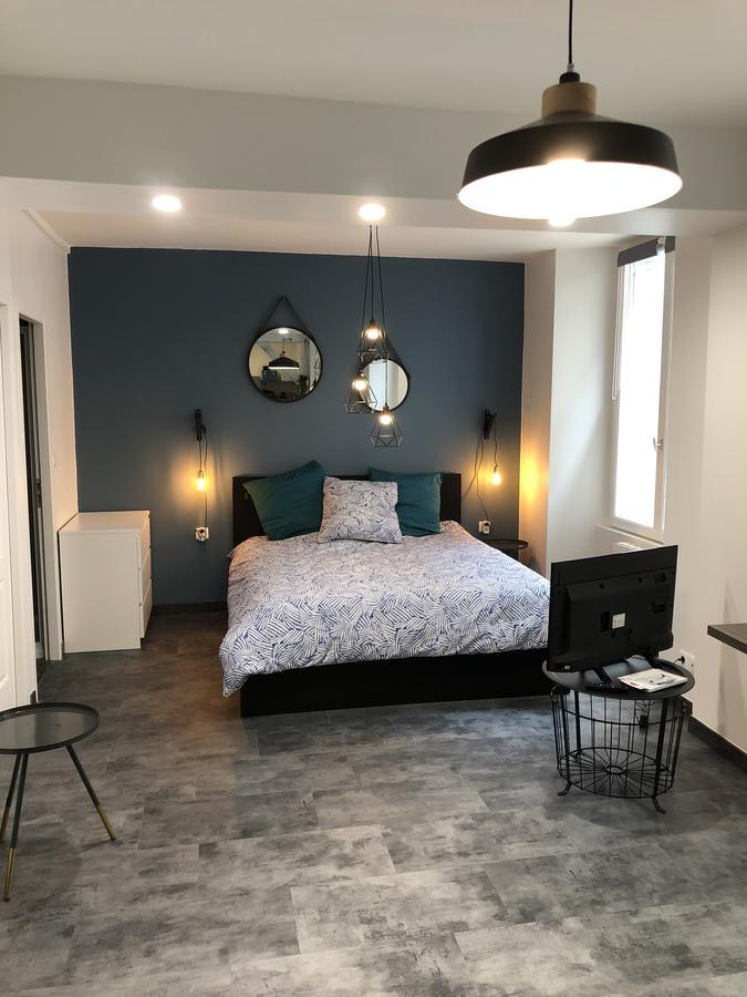 Hypercentre Orleans Apartment ภายนอก รูปภาพ