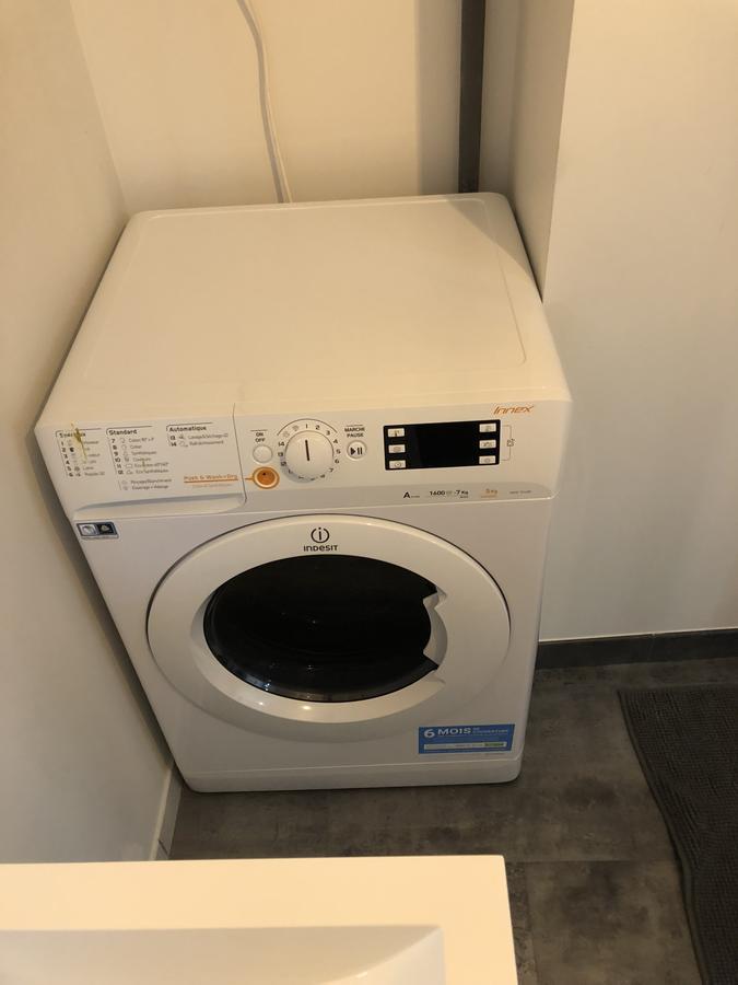 Hypercentre Orleans Apartment ภายนอก รูปภาพ