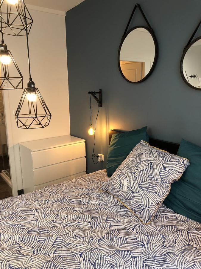Hypercentre Orleans Apartment ภายนอก รูปภาพ
