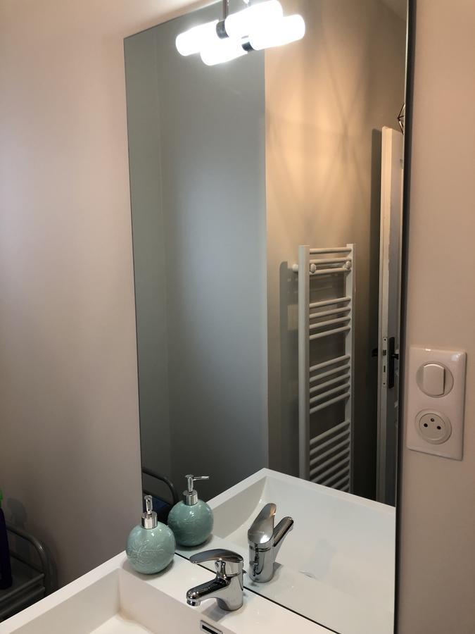 Hypercentre Orleans Apartment ภายนอก รูปภาพ