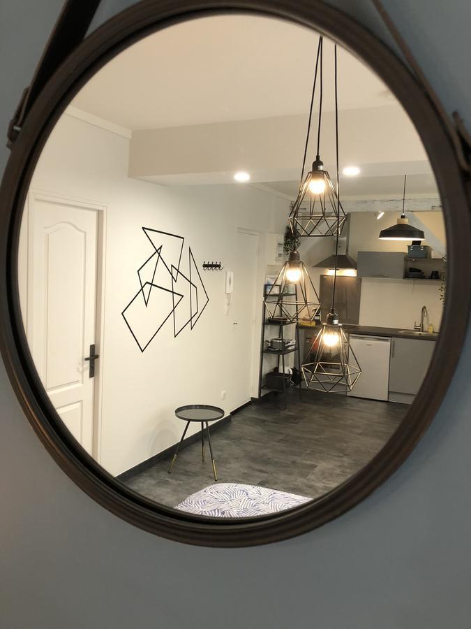 Hypercentre Orleans Apartment ภายนอก รูปภาพ