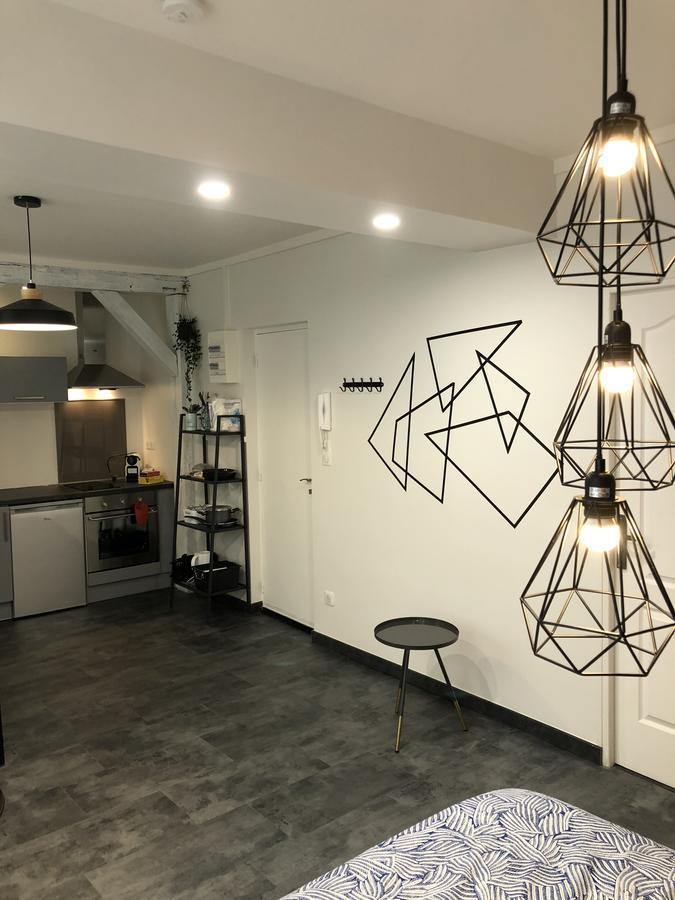 Hypercentre Orleans Apartment ภายนอก รูปภาพ