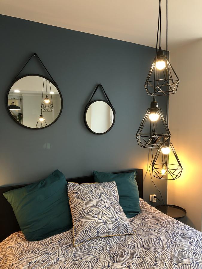 Hypercentre Orleans Apartment ภายนอก รูปภาพ